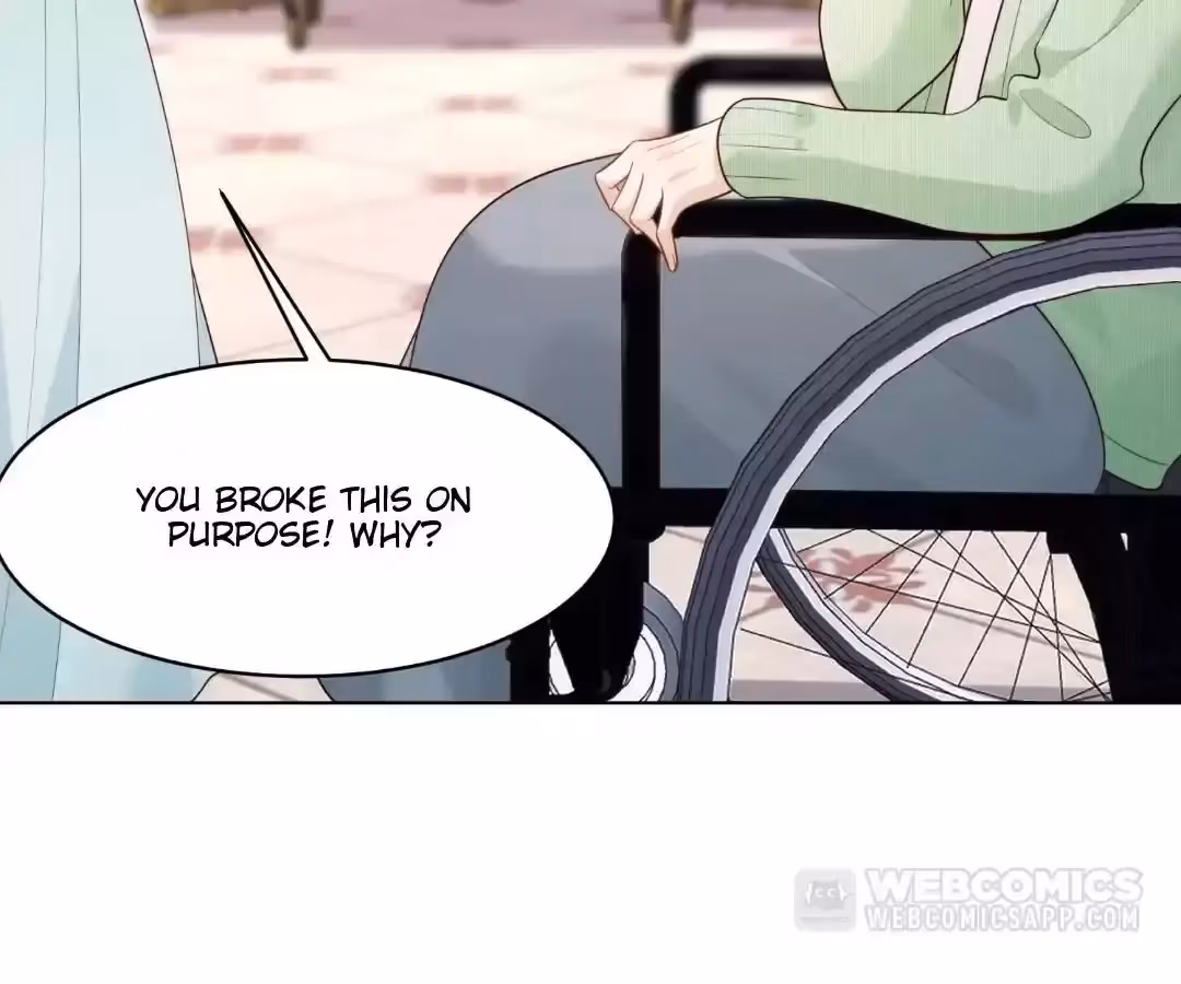 Read Married to a Vegetative Tycoon chapter 57 image 90 on Lezhin