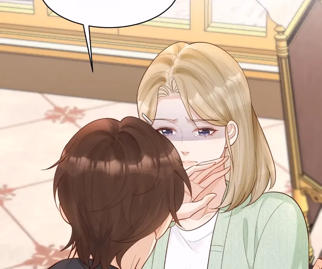 Read Married to a Vegetative Tycoon chapter 57 image 99 on Lezhin