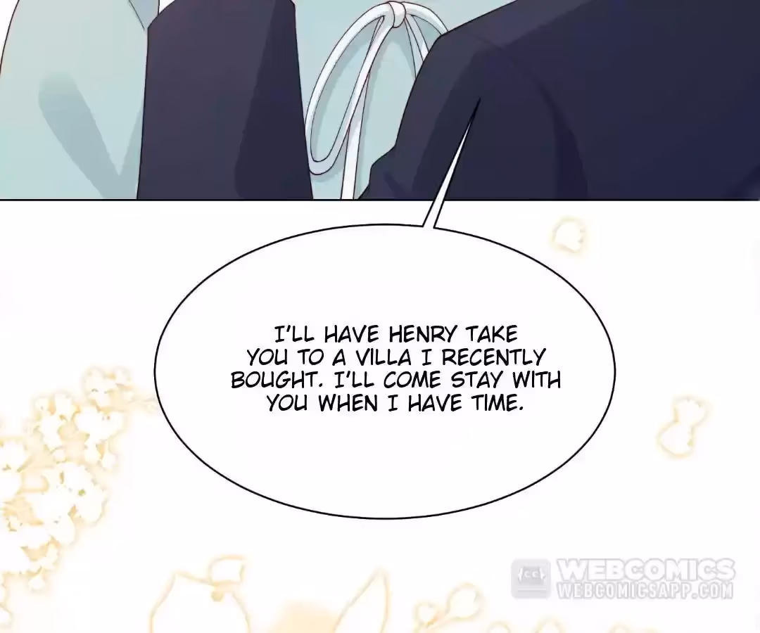 Read Married to a Vegetative Tycoon chapter 58 image 18 on Lezhin