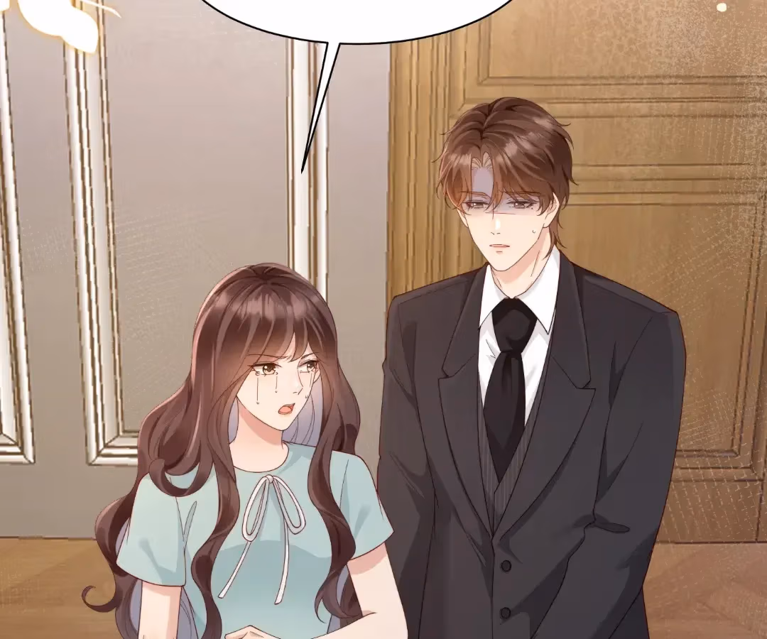 Read Married to a Vegetative Tycoon chapter 58 image 20 on Lezhin