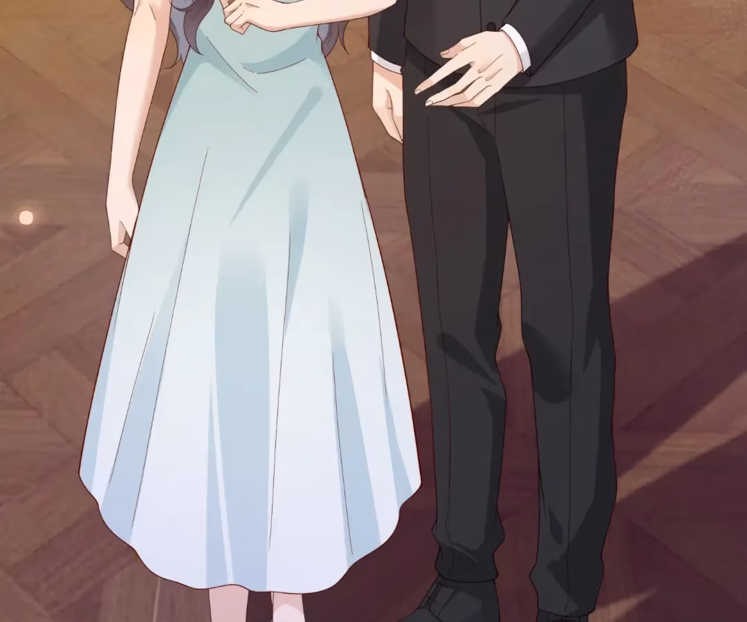 Read Married to a Vegetative Tycoon chapter 58 image 21 on Lezhin