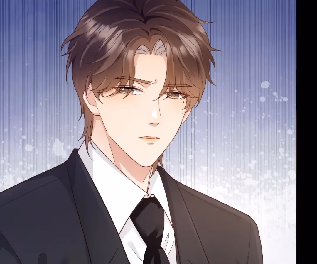 Read Married to a Vegetative Tycoon chapter 58 image 4 on Lezhin