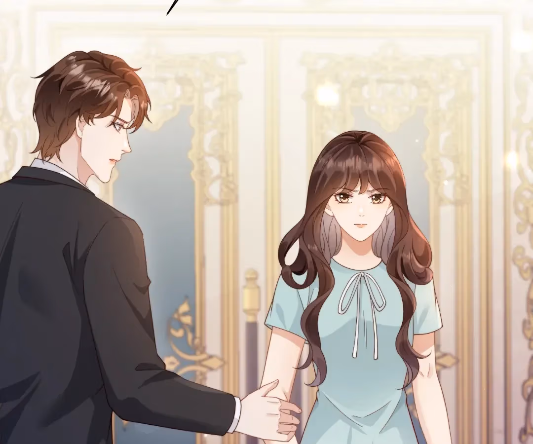 Read Married to a Vegetative Tycoon chapter 58 image 46 on Lezhin