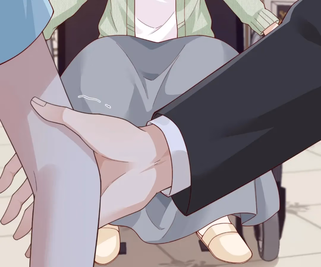 Read Married to a Vegetative Tycoon chapter 58 image 55 on Lezhin