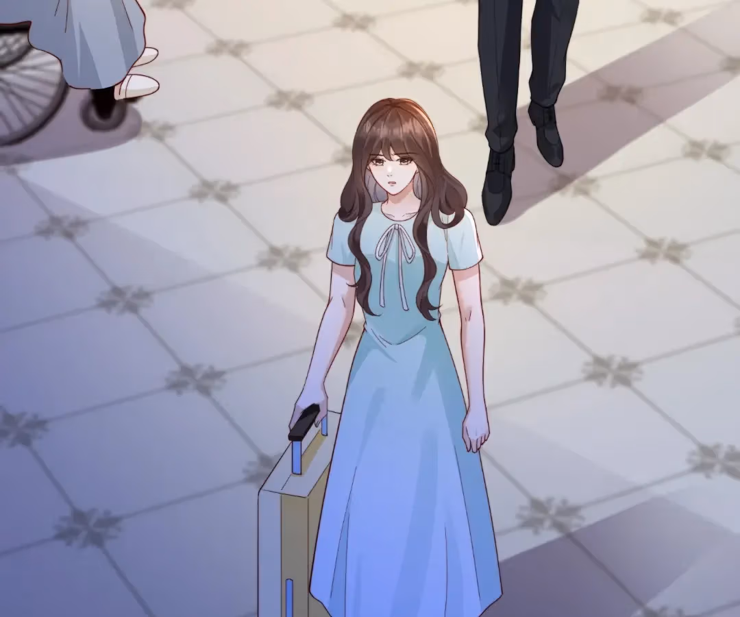 Read Married to a Vegetative Tycoon chapter 58 image 62 on Lezhin