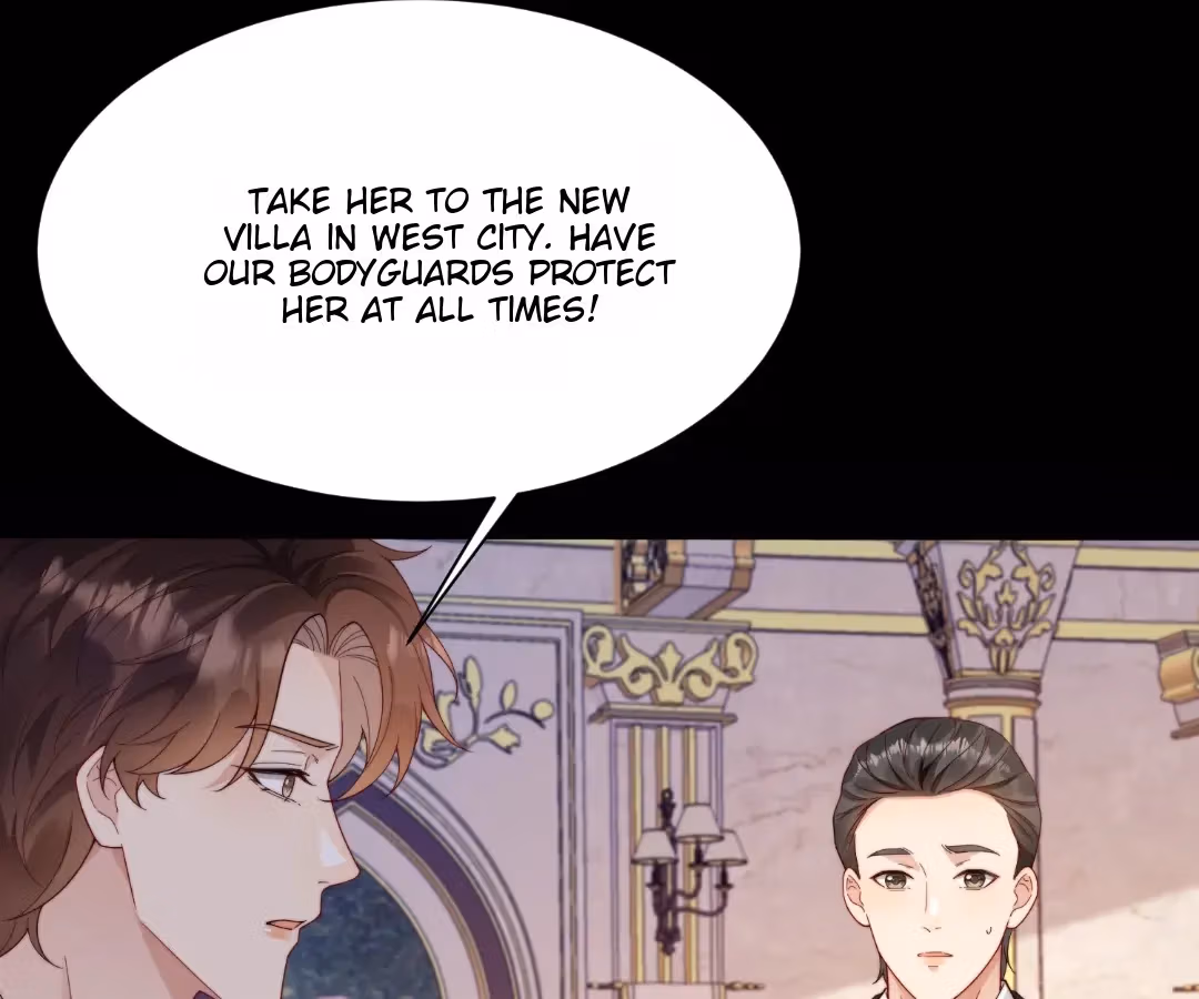 Read Married to a Vegetative Tycoon chapter 58 image 64 on Lezhin