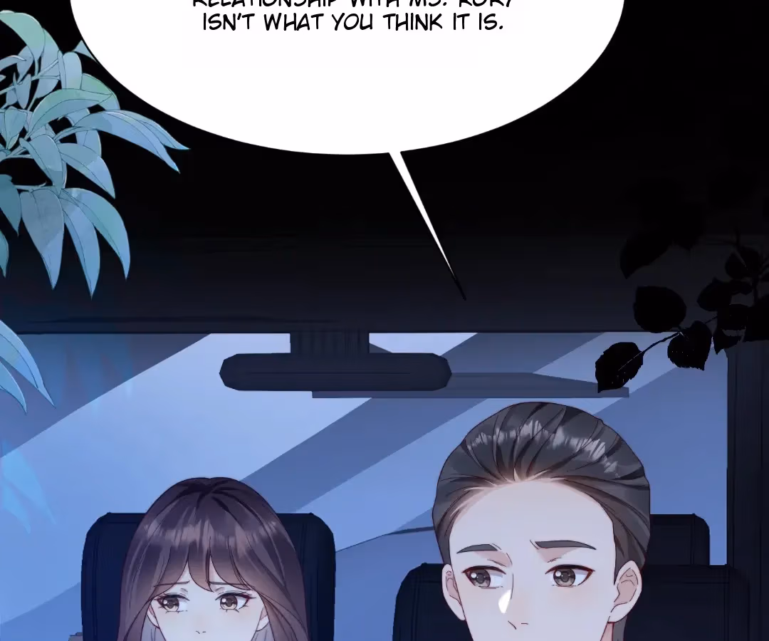 Read Married to a Vegetative Tycoon chapter 58 image 70 on Lezhin
