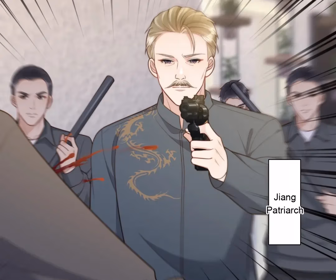 Read Married to a Vegetative Tycoon chapter 59 image 1 on Lezhin
