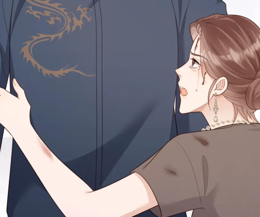 Read Married to a Vegetative Tycoon chapter 59 image 11 on Lezhin