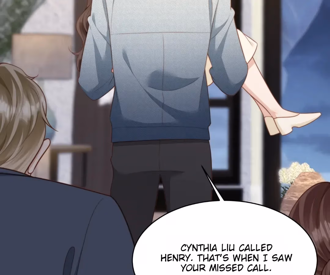 Read Married to a Vegetative Tycoon chapter 59 image 113 on Lezhin