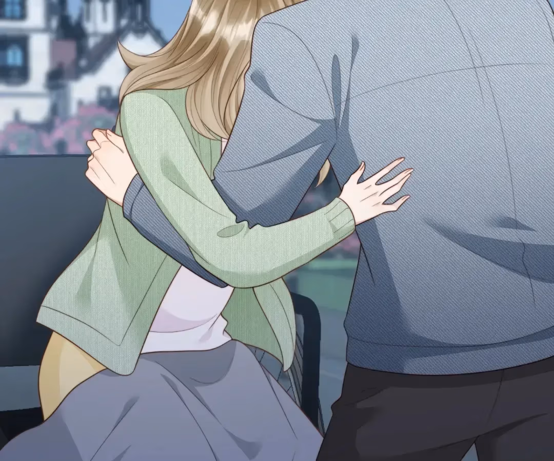 Read Married to a Vegetative Tycoon chapter 59 image 153 on Lezhin