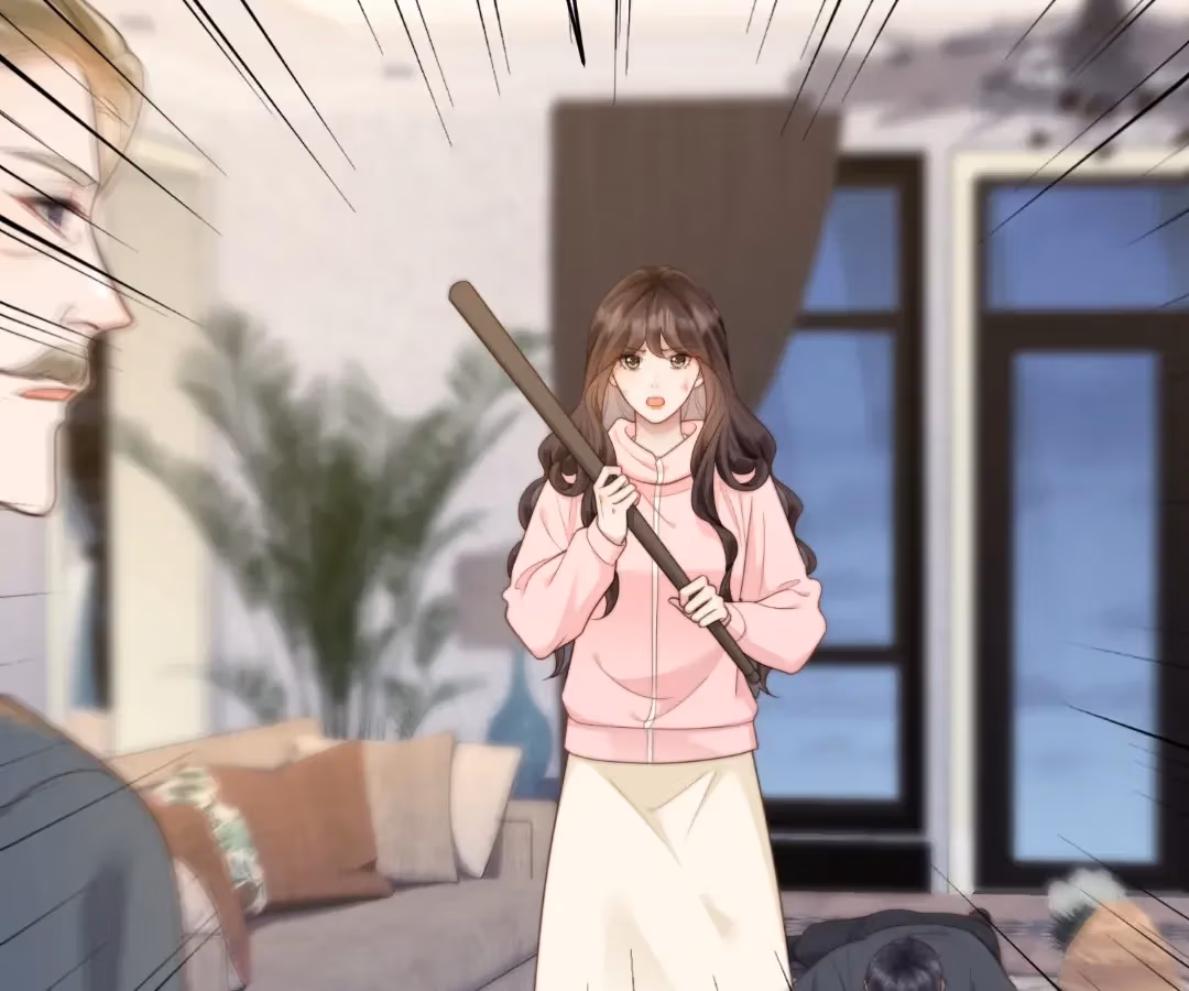 Read Married to a Vegetative Tycoon chapter 59 image 17 on Lezhin