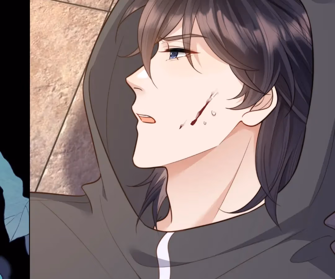 Read Married to a Vegetative Tycoon chapter 59 image 20 on Lezhin
