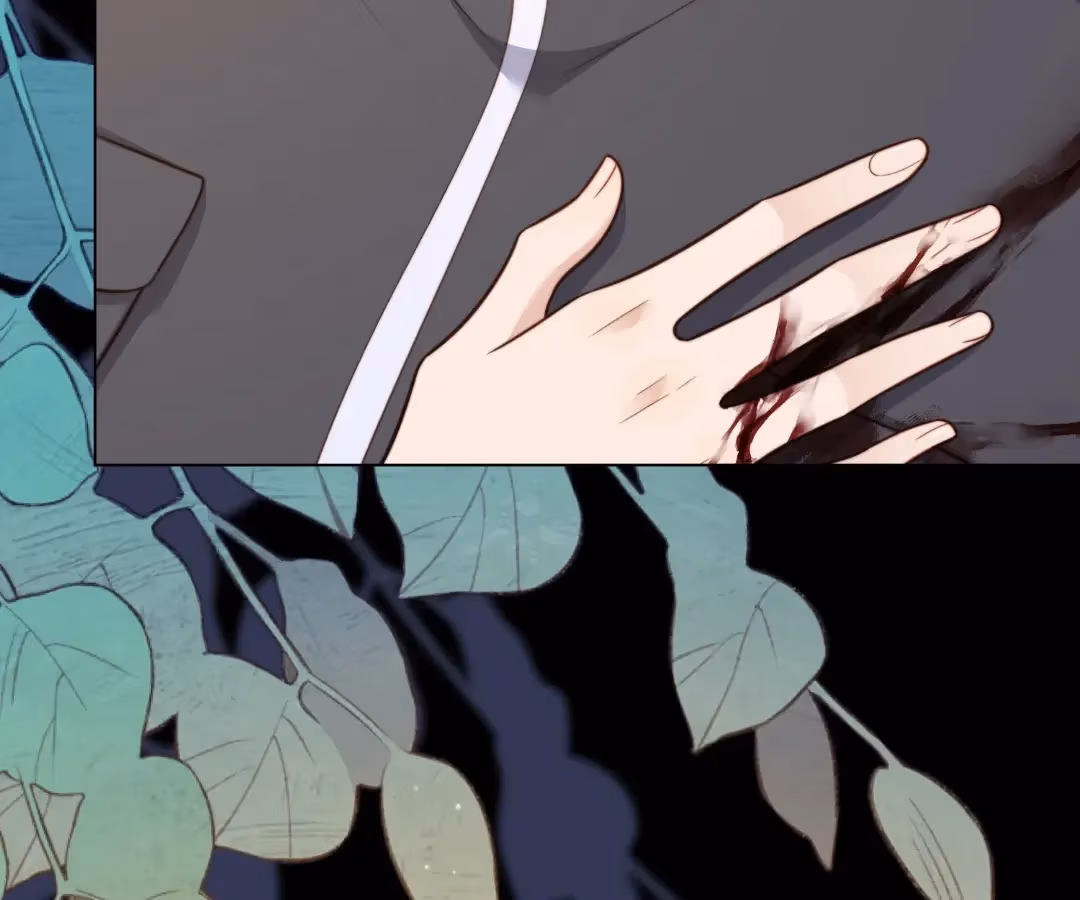 Read Married to a Vegetative Tycoon chapter 59 image 21 on Lezhin