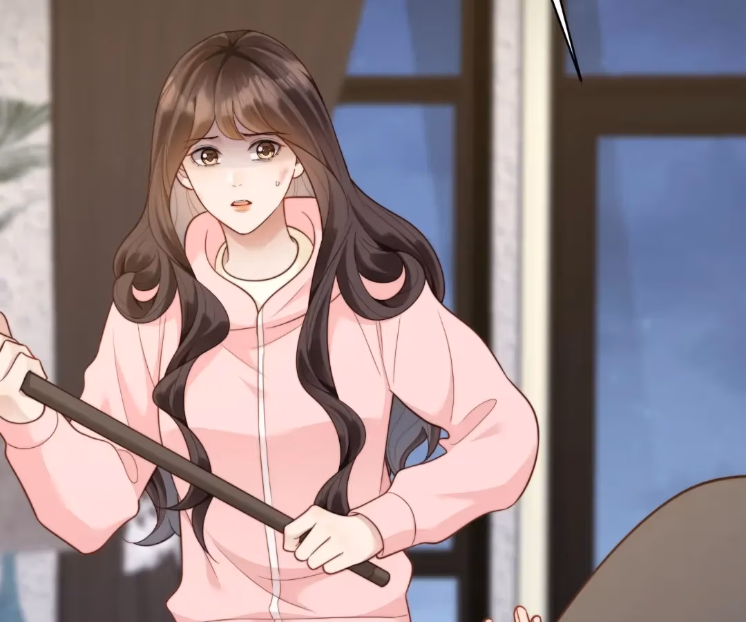 Read Married to a Vegetative Tycoon chapter 59 image 23 on Lezhin