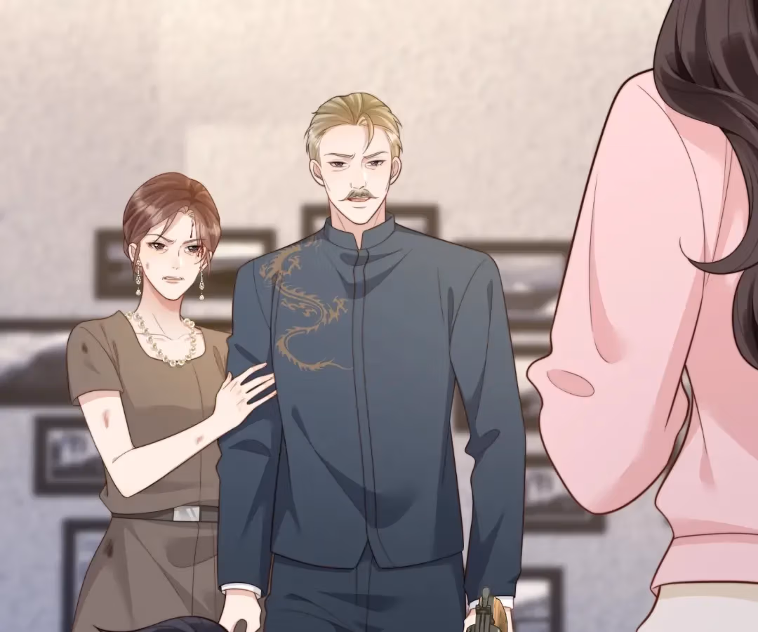 Read Married to a Vegetative Tycoon chapter 59 image 29 on Lezhin