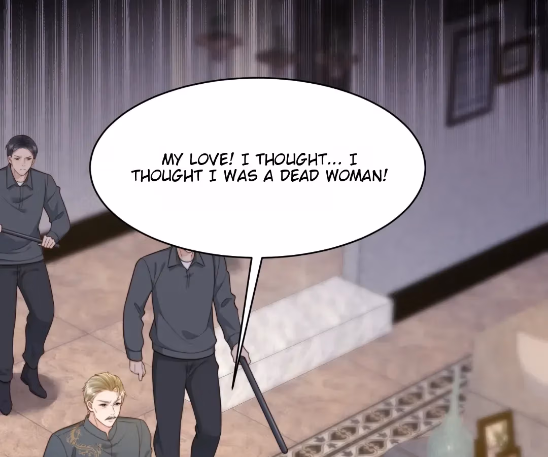 Read Married to a Vegetative Tycoon chapter 59 image 3 on Lezhin