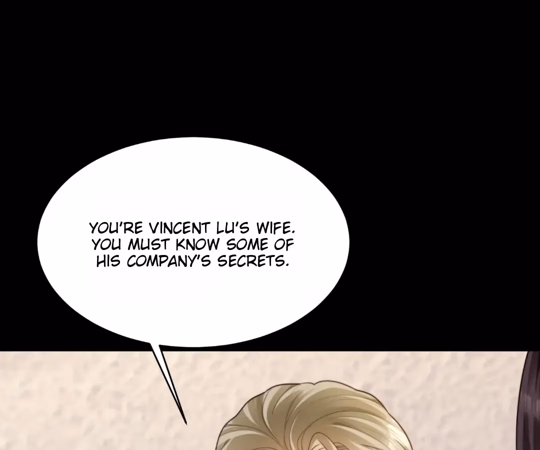 Read Married to a Vegetative Tycoon chapter 59 image 31 on Lezhin