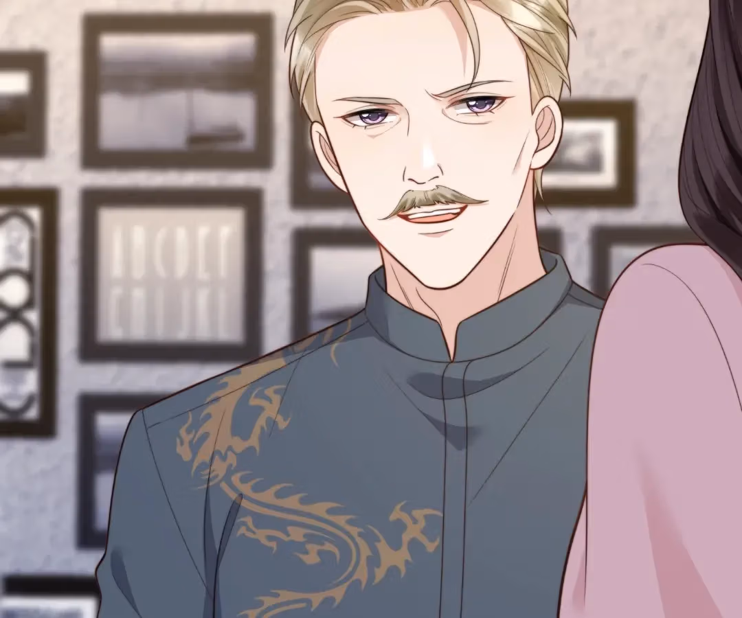 Read Married to a Vegetative Tycoon chapter 59 image 32 on Lezhin