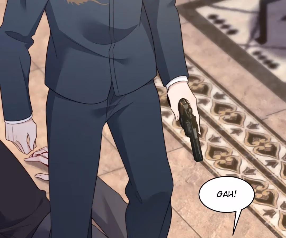 Read Married to a Vegetative Tycoon chapter 59 image 35 on Lezhin