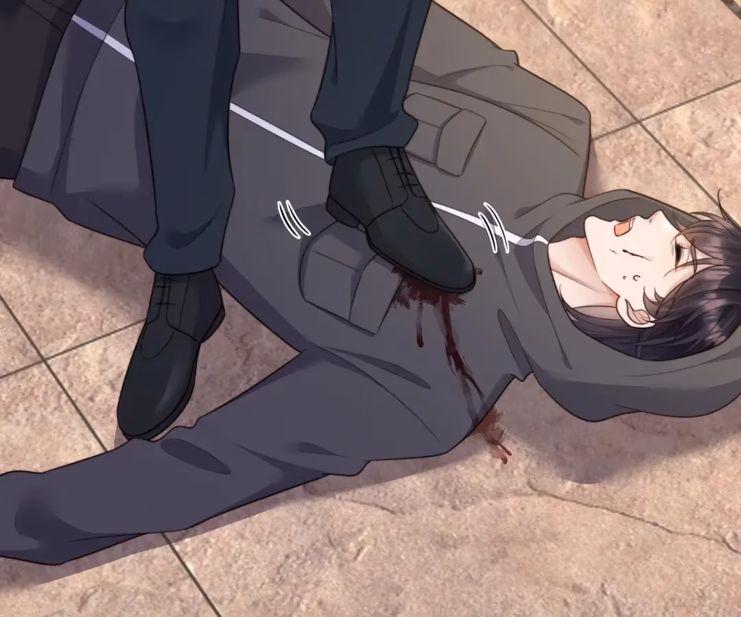 Read Married to a Vegetative Tycoon chapter 59 image 36 on Lezhin
