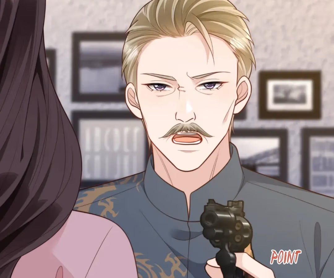 Read Married to a Vegetative Tycoon chapter 59 image 44 on Lezhin
