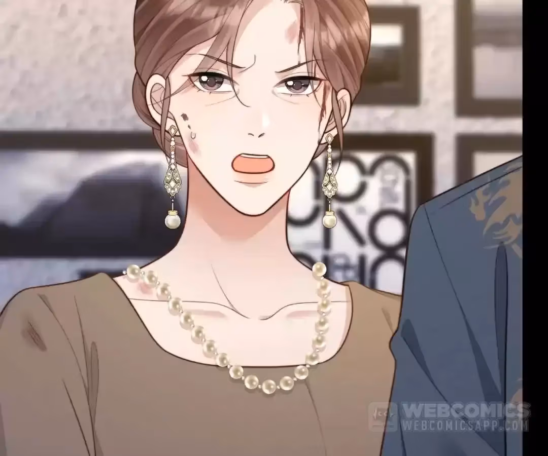 Read Married to a Vegetative Tycoon chapter 59 image 50 on Lezhin