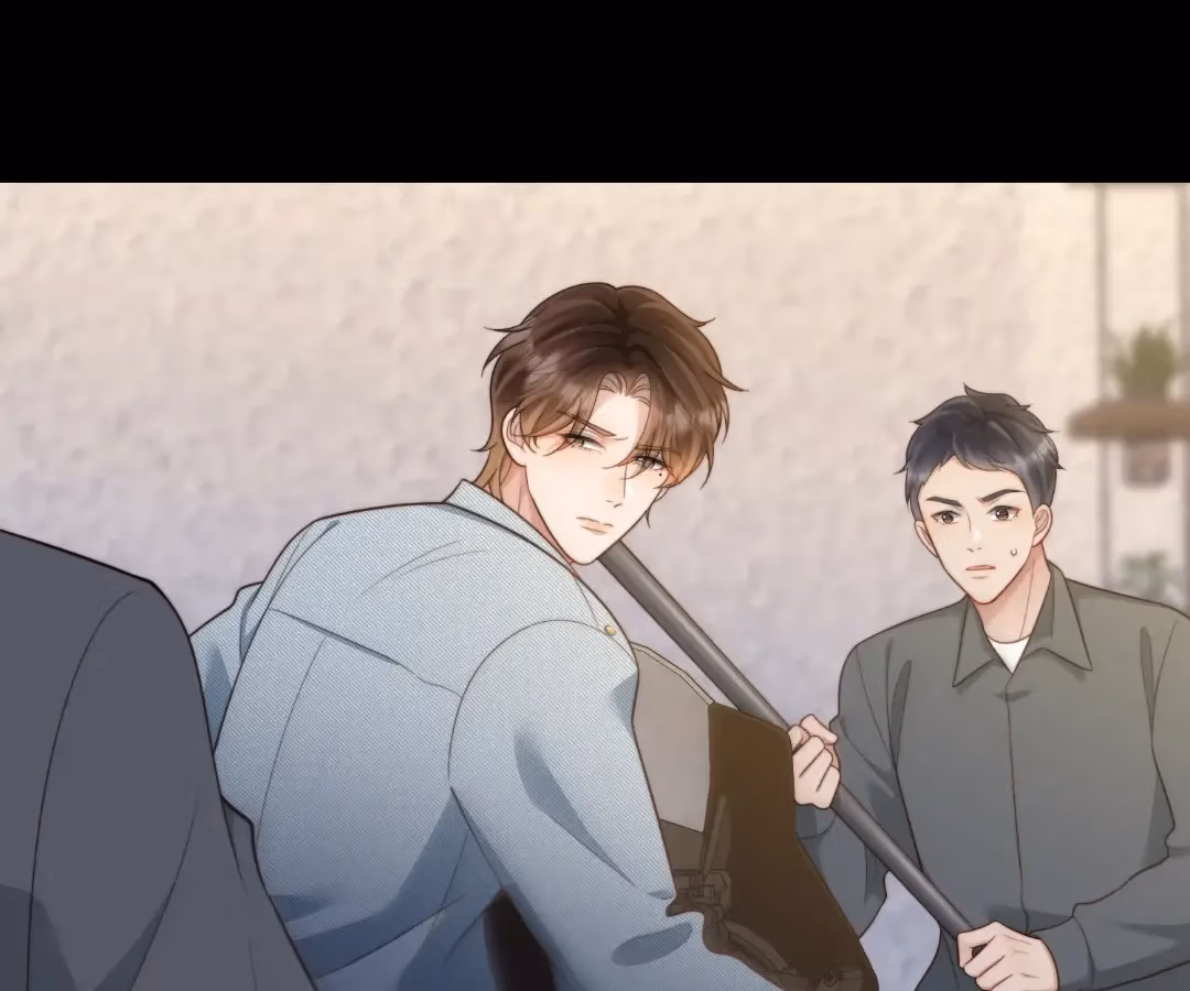Read Married to a Vegetative Tycoon chapter 59 image 77 on Lezhin