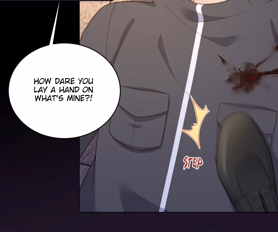 Read Married to a Vegetative Tycoon chapter 59 image 8 on Lezhin
