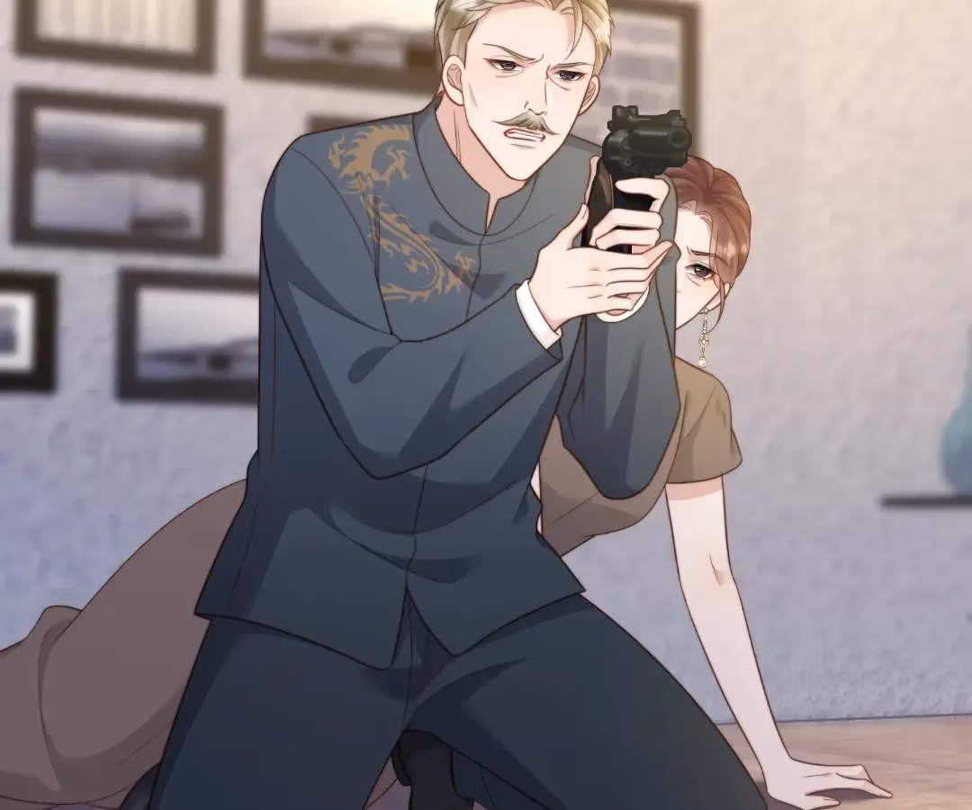 Read Married to a Vegetative Tycoon chapter 59 image 80 on Lezhin