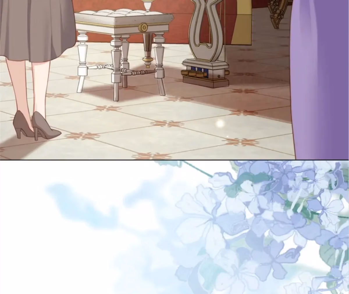 Read Married to a Vegetative Tycoon chapter 6 image 103 on Lezhin