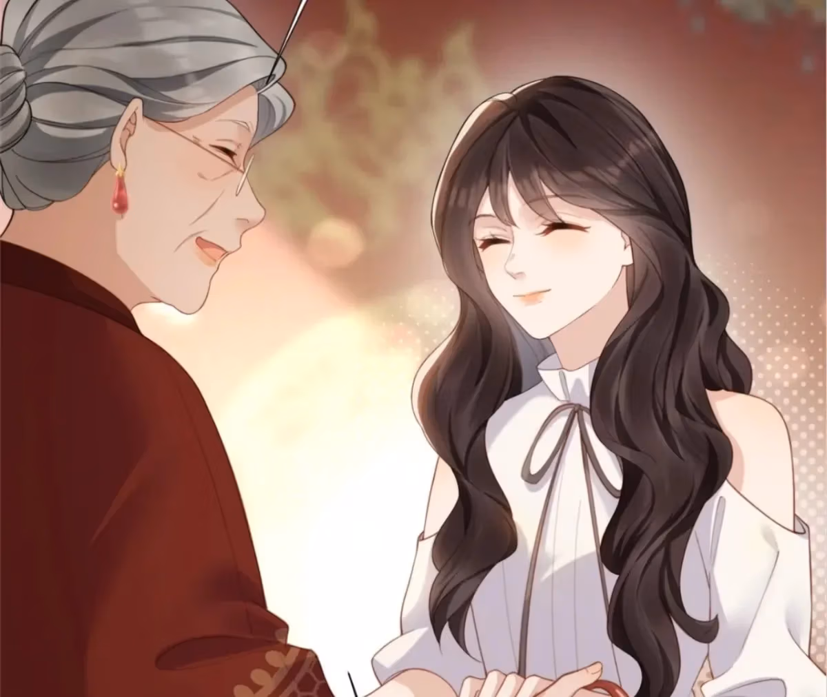 Read Married to a Vegetative Tycoon chapter 6 image 108 on Lezhin