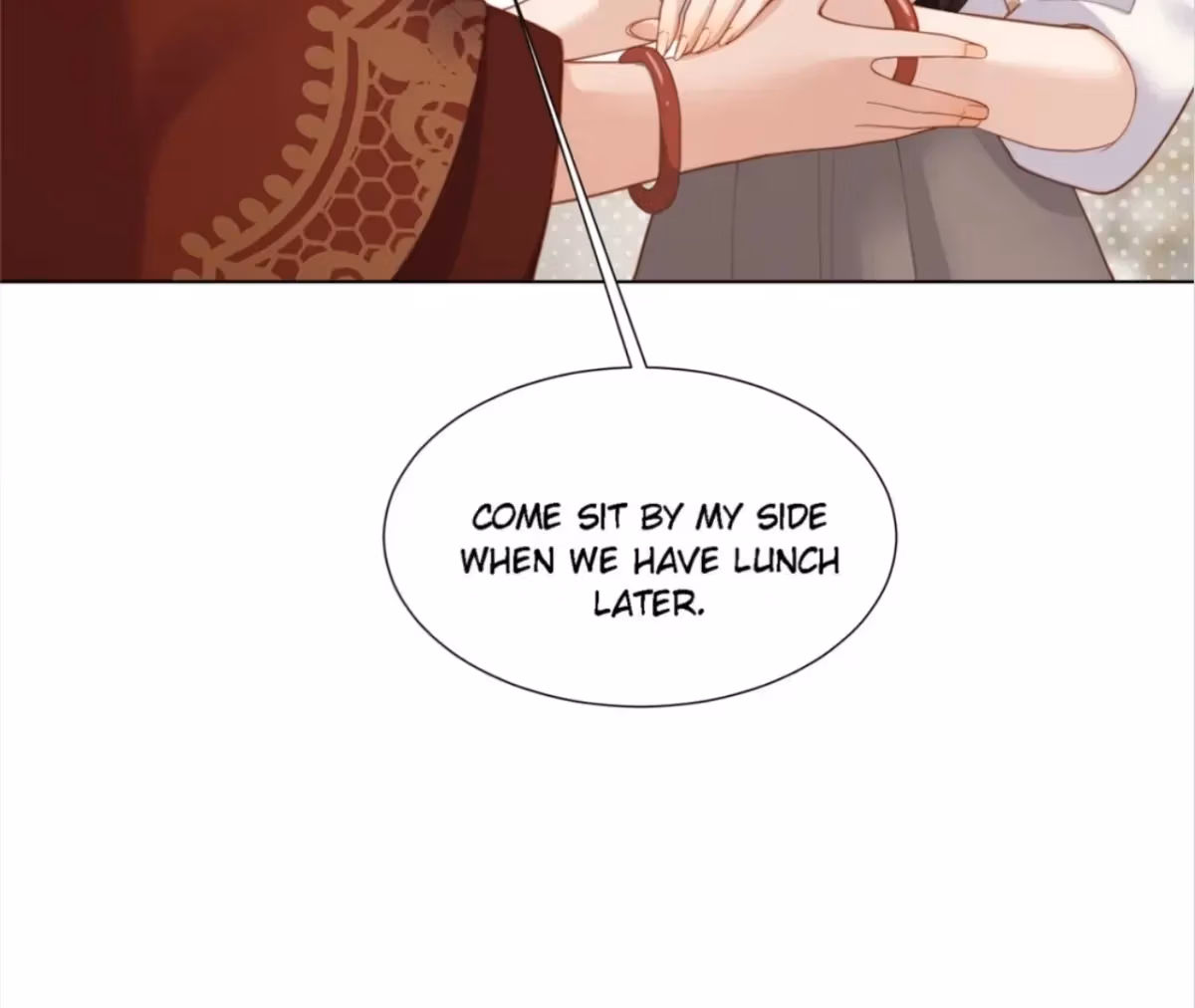 Read Married to a Vegetative Tycoon chapter 6 image 109 on Lezhin