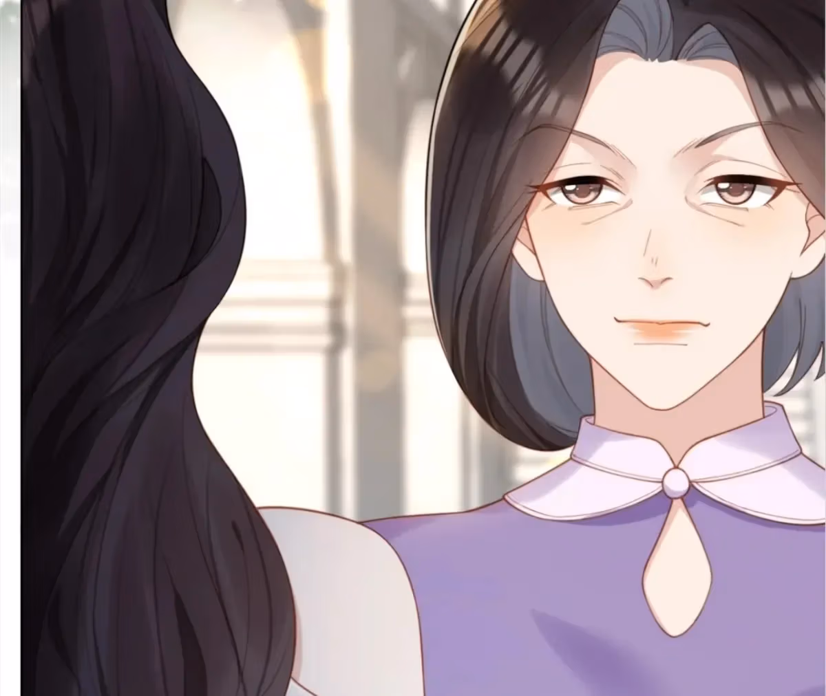 Read Married to a Vegetative Tycoon chapter 6 image 11 on Lezhin