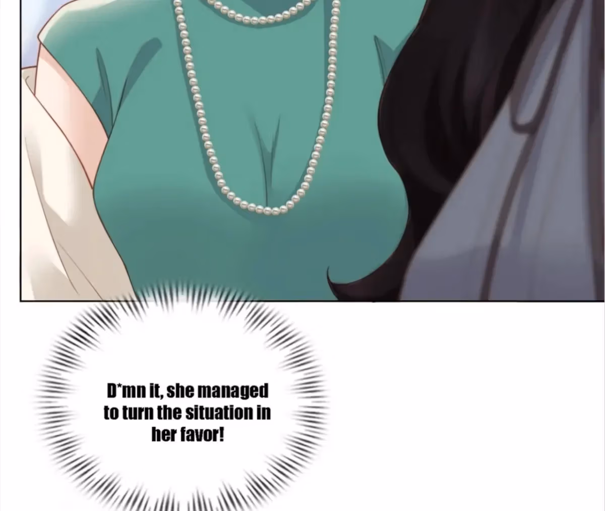 Read Married to a Vegetative Tycoon chapter 6 image 111 on Lezhin
