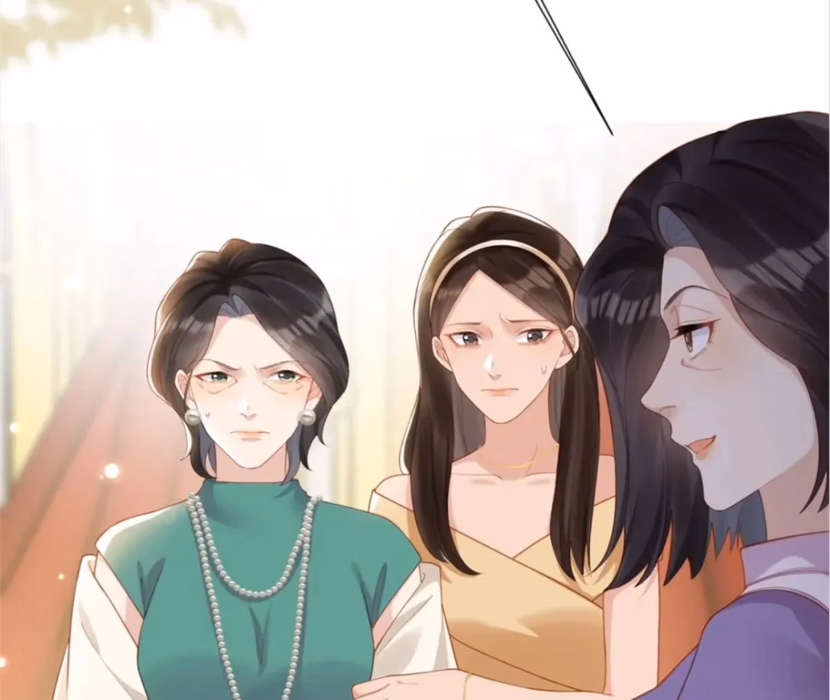Read Married to a Vegetative Tycoon chapter 6 image 116 on Lezhin