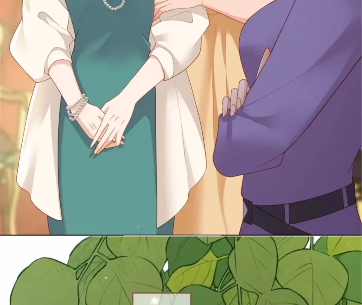 Read Married to a Vegetative Tycoon chapter 6 image 117 on Lezhin