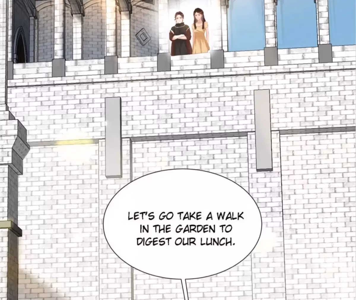 Read Married to a Vegetative Tycoon chapter 6 image 121 on Lezhin
