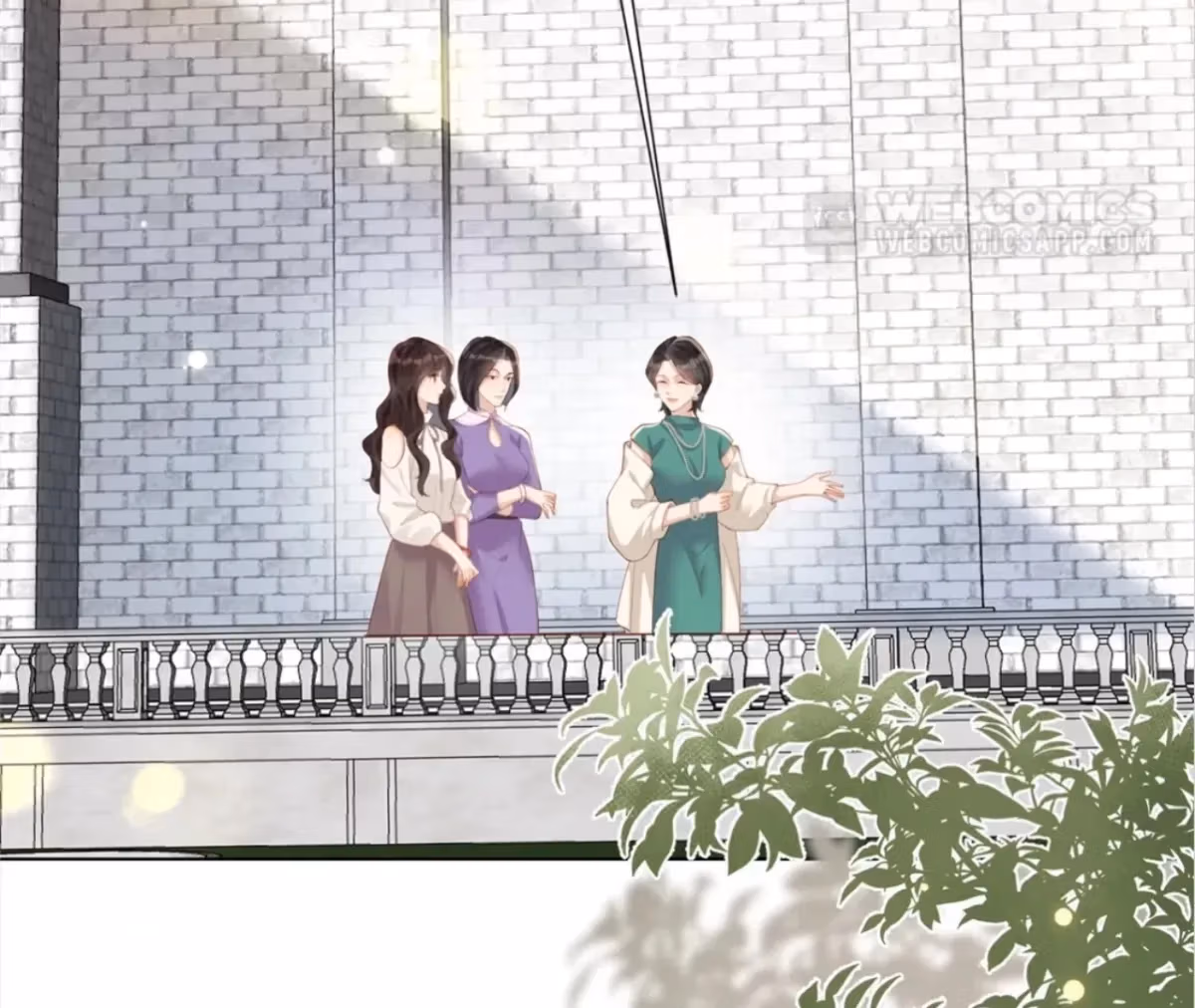 Read Married to a Vegetative Tycoon chapter 6 image 122 on Lezhin
