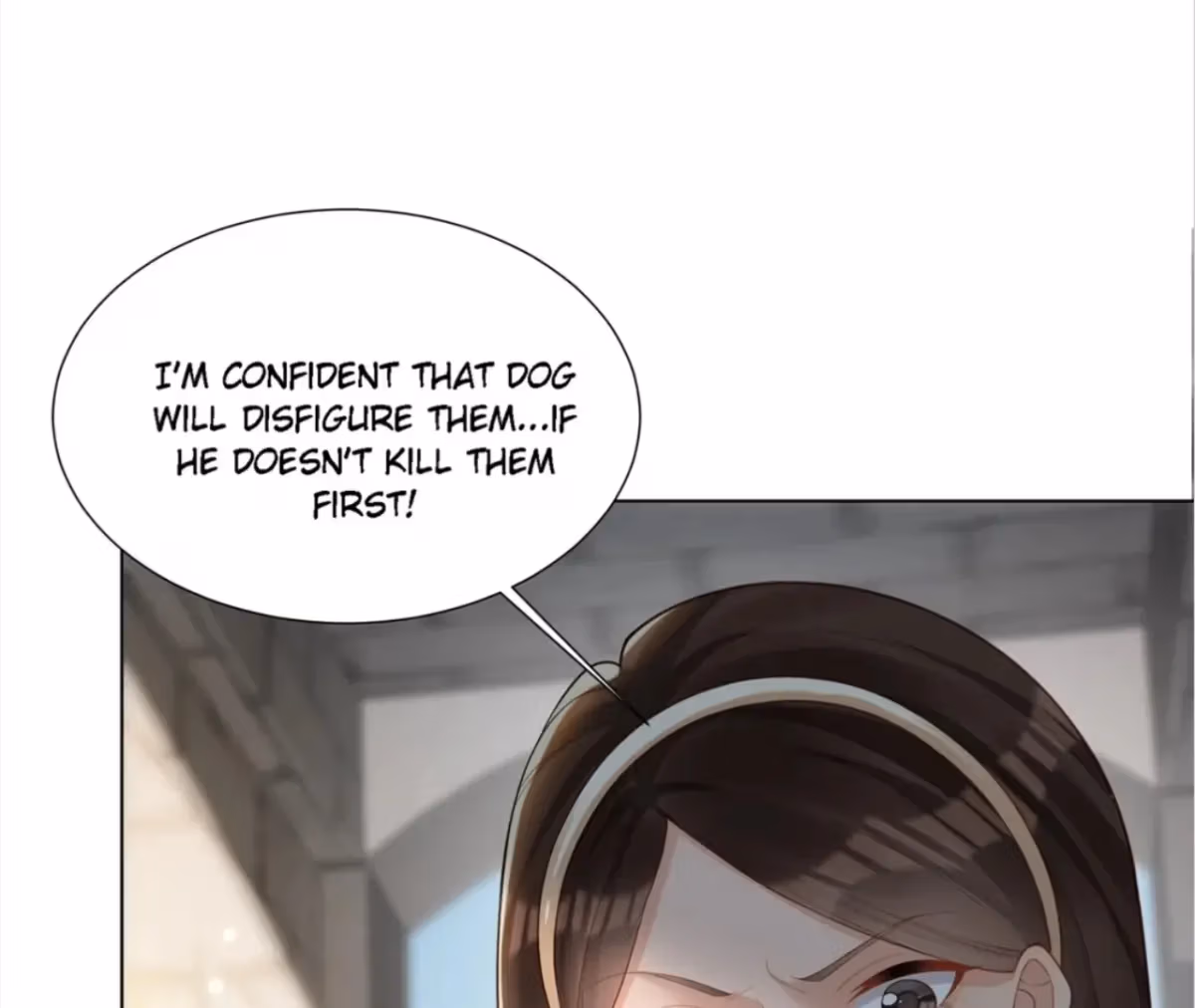 Read Married to a Vegetative Tycoon chapter 6 image 126 on Lezhin