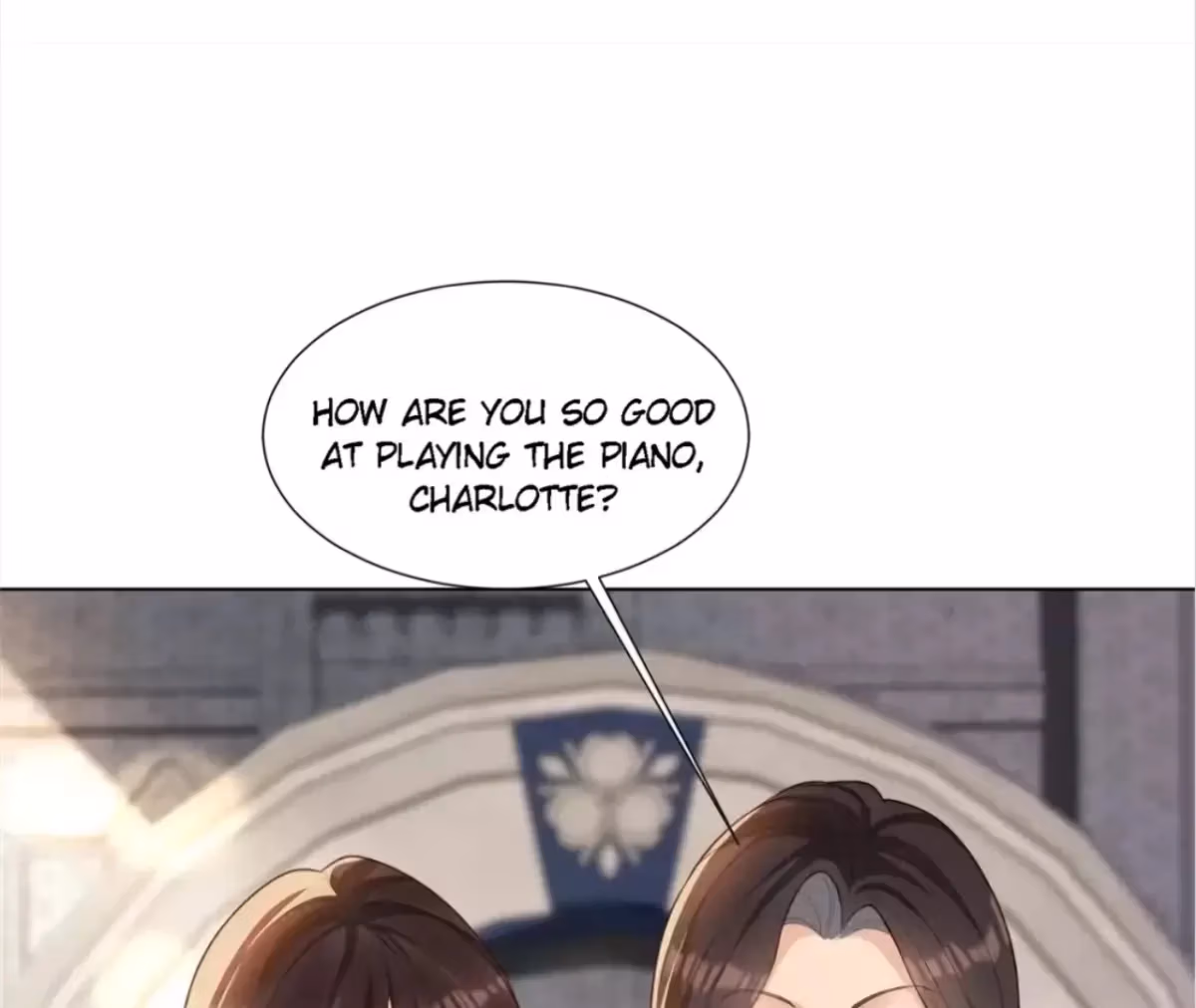 Read Married to a Vegetative Tycoon chapter 6 image 129 on Lezhin