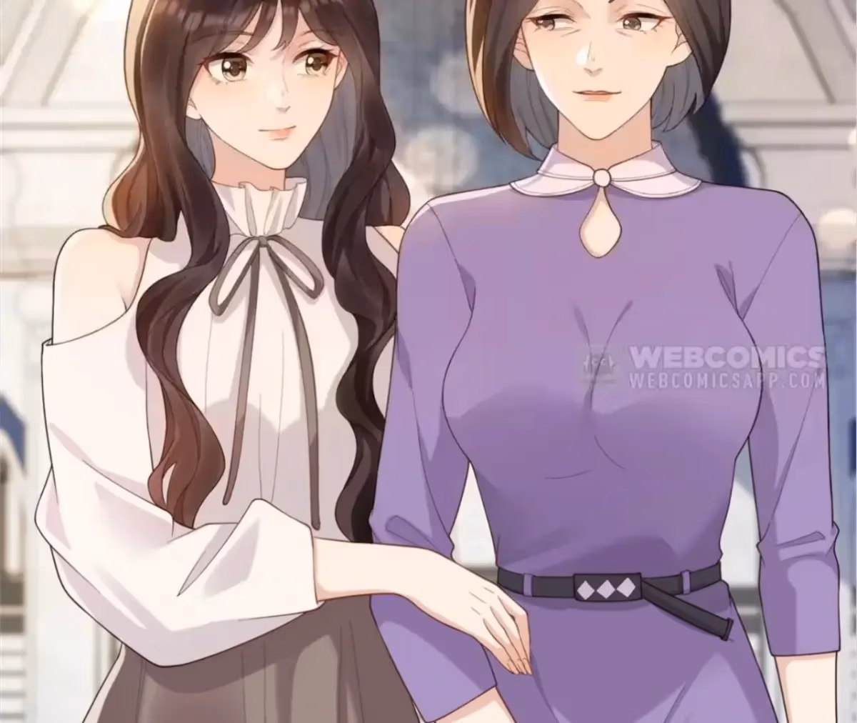 Read Married to a Vegetative Tycoon chapter 6 image 130 on Lezhin