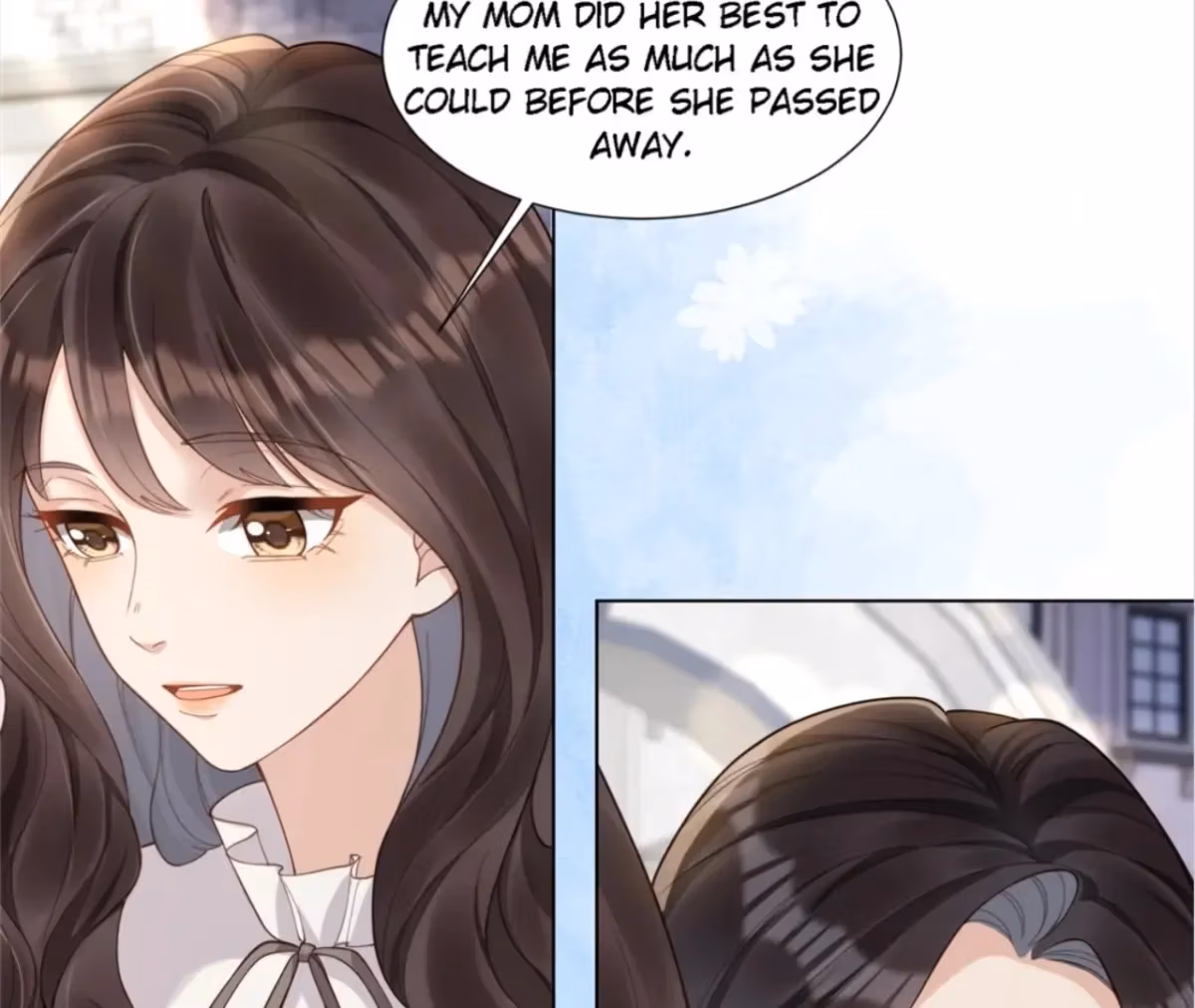Read Married to a Vegetative Tycoon chapter 6 image 132 on Lezhin