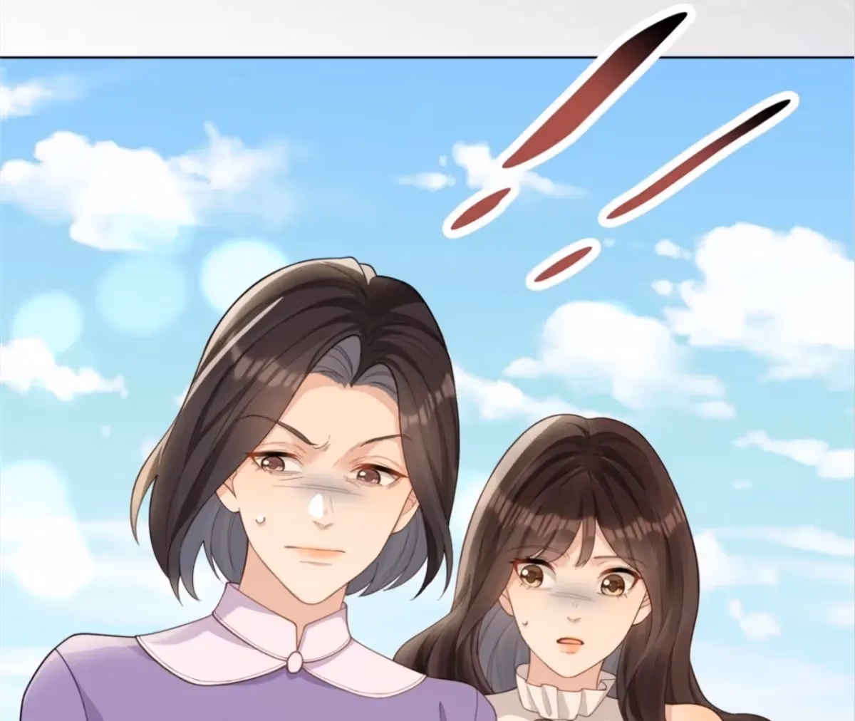 Read Married to a Vegetative Tycoon chapter 6 image 142 on Lezhin
