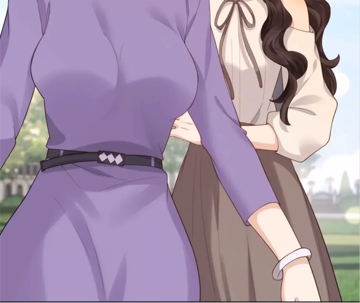 Read Married to a Vegetative Tycoon chapter 6 image 143 on Lezhin