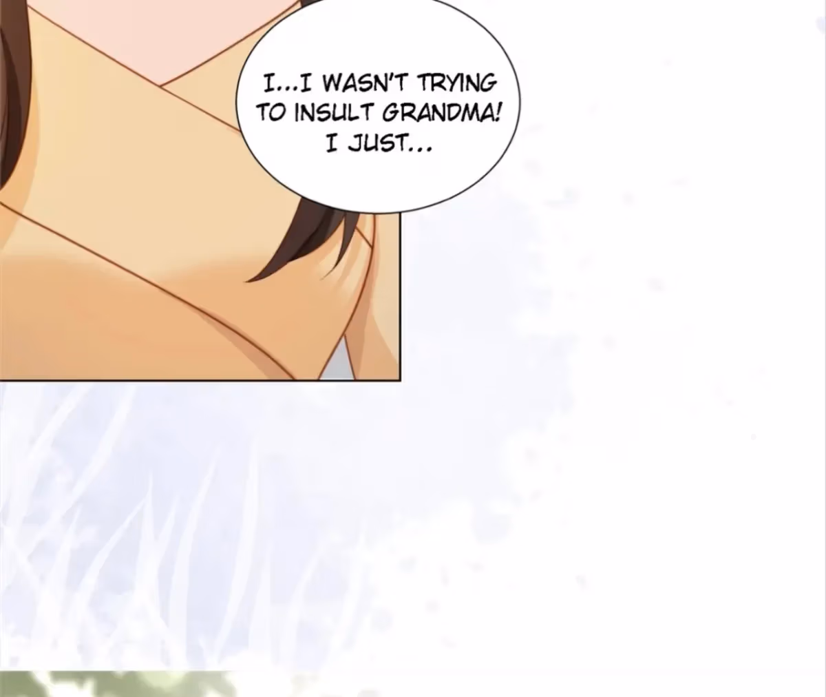 Read Married to a Vegetative Tycoon chapter 6 image 15 on Lezhin