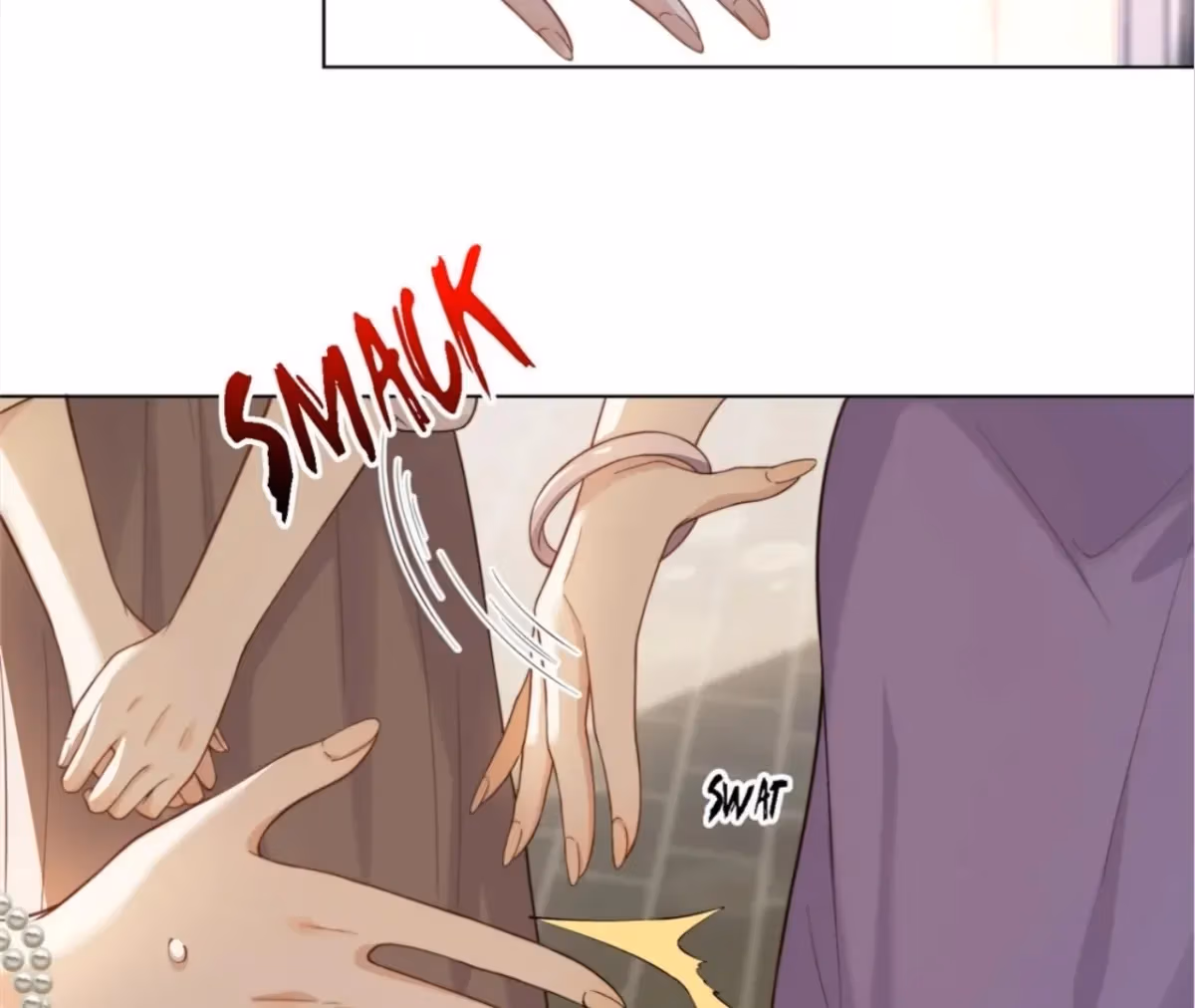 Read Married to a Vegetative Tycoon chapter 6 image 19 on Lezhin