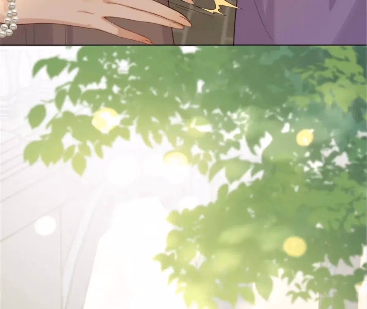 Read Married to a Vegetative Tycoon chapter 6 image 20 on Lezhin