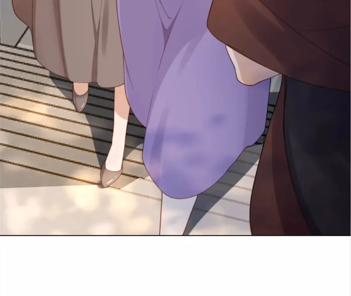 Read Married to a Vegetative Tycoon chapter 6 image 23 on Lezhin