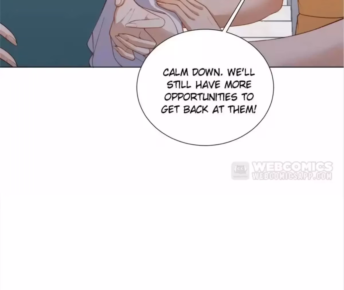 Read Married to a Vegetative Tycoon chapter 6 image 26 on Lezhin